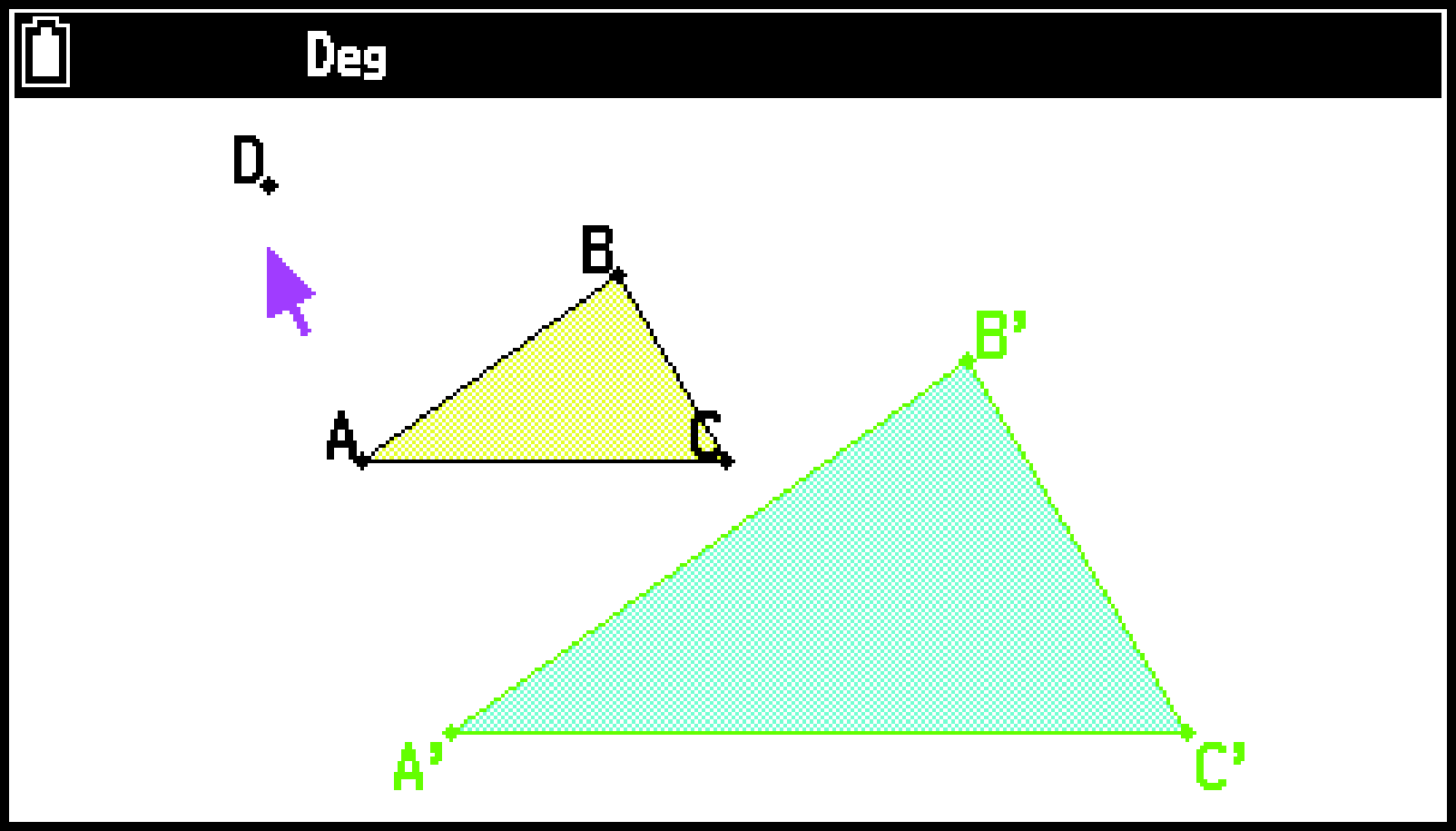 CY875_V2_Geometry Displaying Result Calculation_7